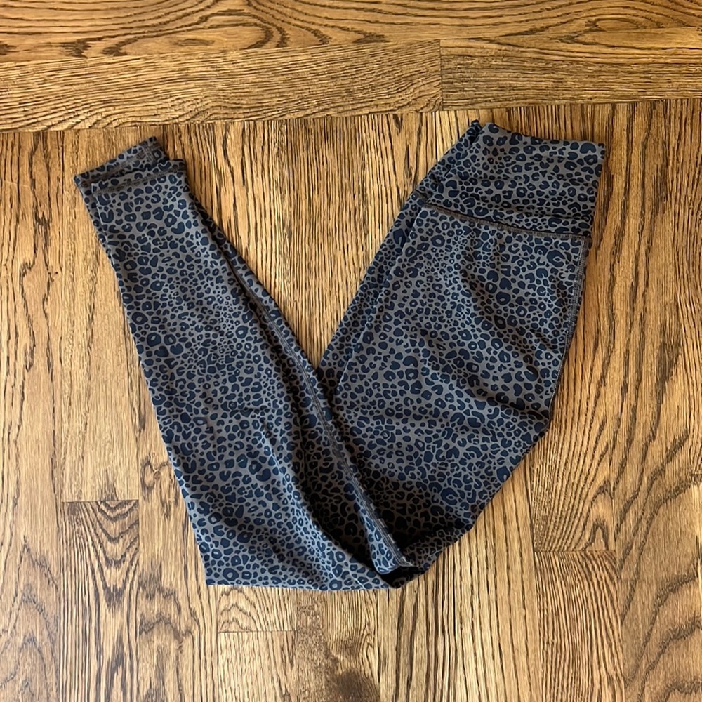 Alo vapor legging